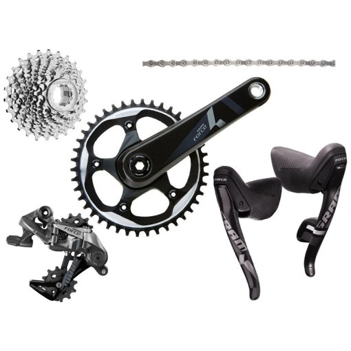 Foto de SRAM Force CX1 Groupset 1x11 - GXP