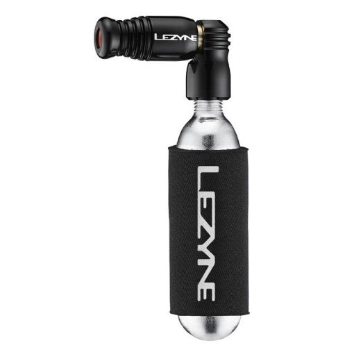 Immagine prodotto da Lezyne Trigger Speed Drive Pompa CO2 - 16g - nero
