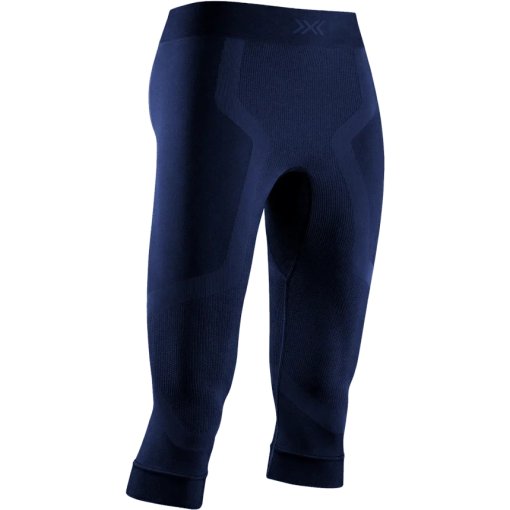 Produktbild von X-Bionic X-Ential 3/4 Unterhose Damen - marine