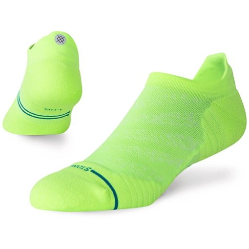 Foto de Stance Calcetines Unisex - Run Light Tab - volt
