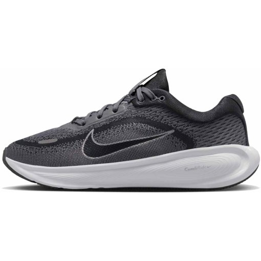 Photo produit de Nike Chaussures Enfants - Stellar Ride - pencil point/anthracite-metallic HQ3266-008