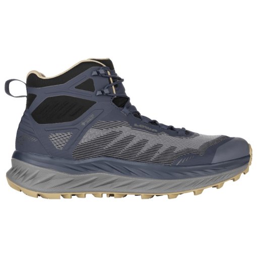 Immagine prodotto da LOWA Scarpe Running Uomo - Fortux GTX QC - navy/dune