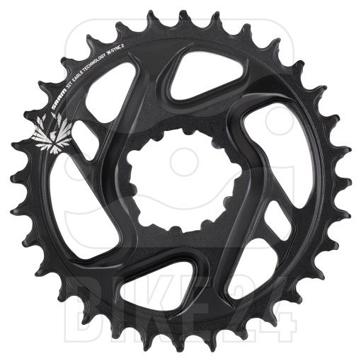 SRAM Eagle X-SYNC 2 Corona Direct mount – Forgiata a freddo