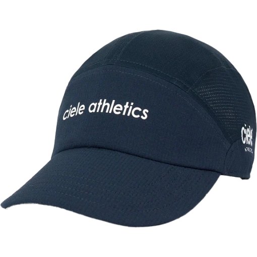 Foto de Ciele Athletics Gorra Running - FSTCap SC - Field Iconic SL - deepspace