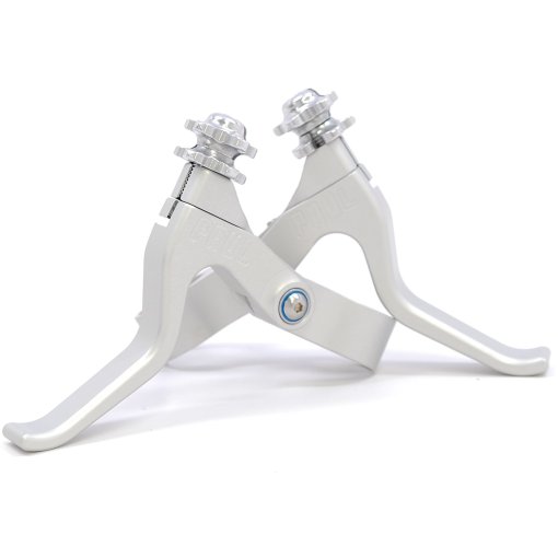 Foto de Paul Component Palanca de Freno - Love Lever - 2.5 | Par - plata
