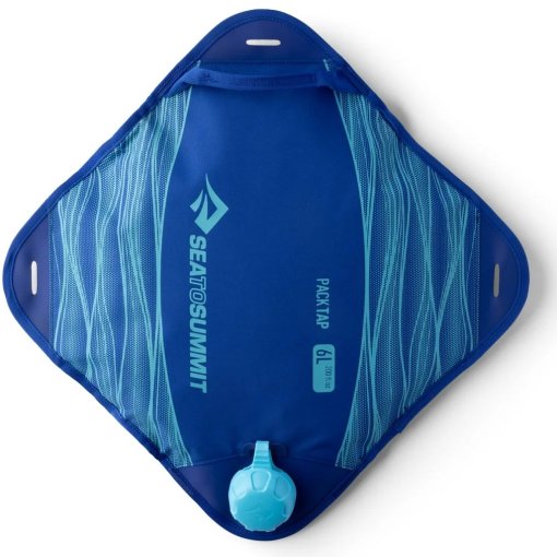 Produktbild von Sea to Summit Wasserspeicher - 6L | Surf the Web