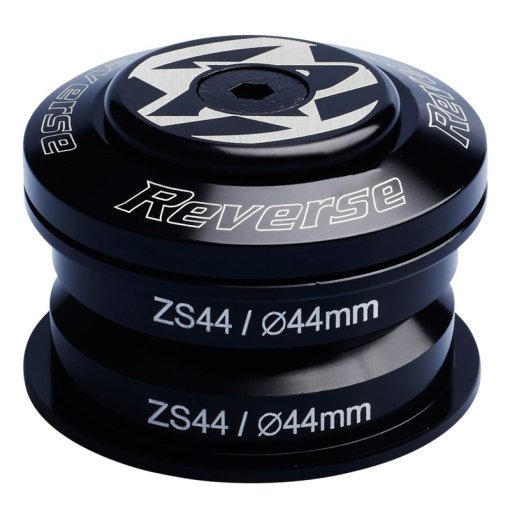 Immagine prodotto da Reverse Components Base Headset - 1 1/8 Inches - ZS44/28,6 | ZS44/30 - black