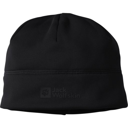 Foto de Jack Wolfskin Gorro - Allrounder Light - negro