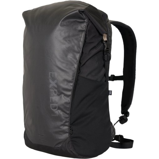 Photo produit de Exped Typhoon 25 Sac à dos - black
