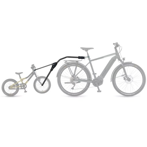XLC Set di luci per biciclette PROXIMA LED USB CL-S24
