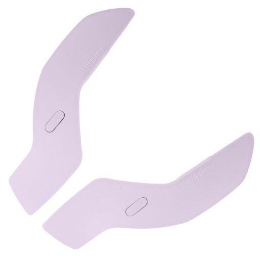 Productfoto van SWEET Protection Falconer Aero 2Vi MIPS Aerocovers - Light Lilac