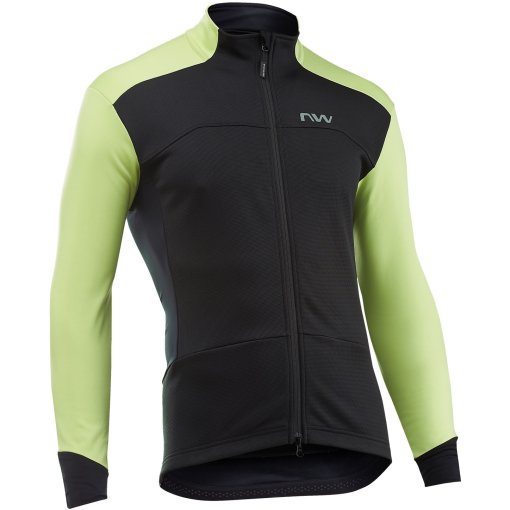 Foto de Northwave Chaqueta Hombre - Reload - cool matcha/negro 67
