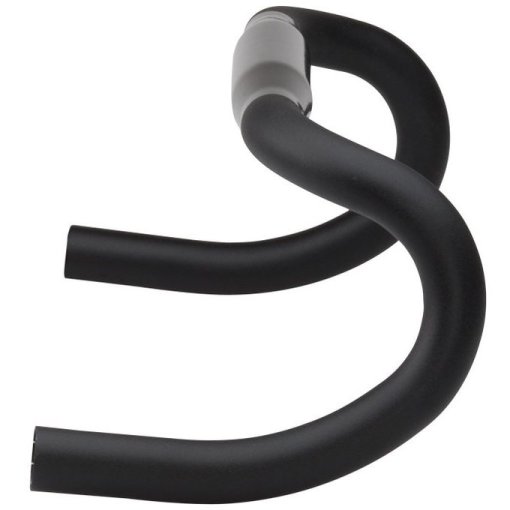 Salsa Cowbell Deluxe - Drop Handlebar - 31.8 - silver | BIKE24