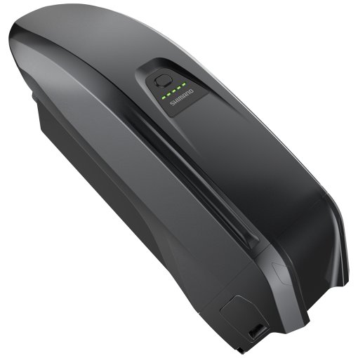 Produktbild von Shimano STePS BT-EN606-A Akku - Gen. 2 | 630Wh | Rahmentyp (extern)