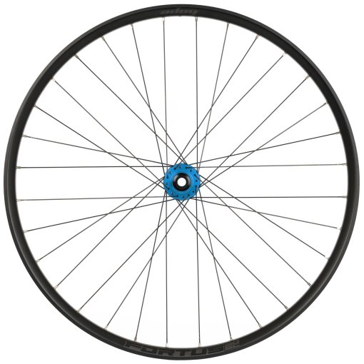 Produktbild von Hope FORTUS 30 SC - Pro 5 - Vorderrad - 29&quot; | 6-Bolt - 15x110mm Boost - blau