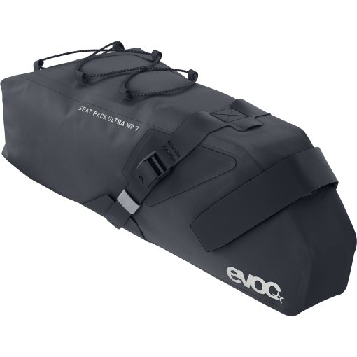 Picture of EVOC Seat Pack Ultra WP - 7L - Black