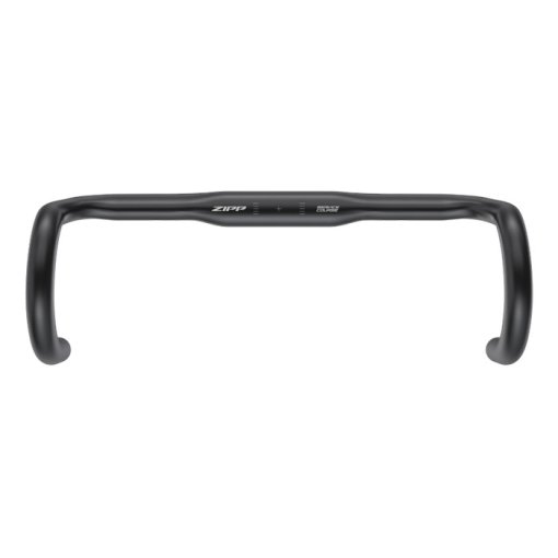 Immagine prodotto da ZIPP Service Course 70 Ergo Handlebar - bead blast black