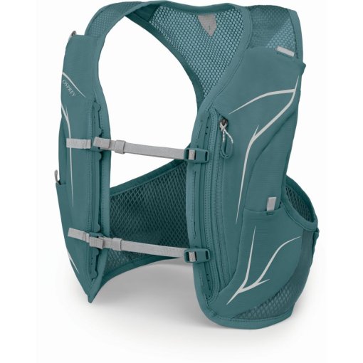 Foto de Osprey Mochila Running Mujer - Dyna LT L 0.5 - M - Cascade Blue/Silver Lining