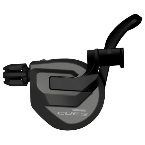 Shimano CUES FC-U8000-2 Crankset - Hollowtech II | 11-speed