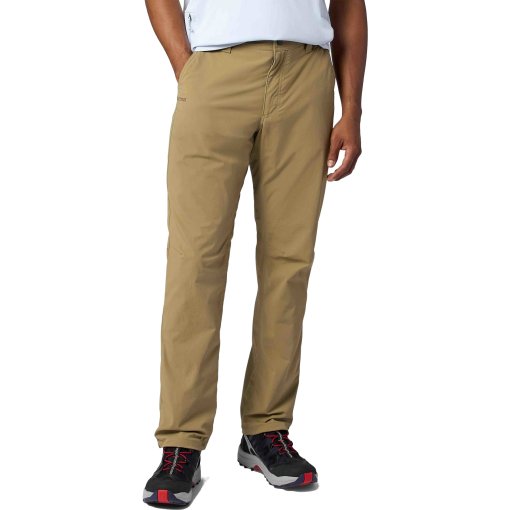Produktbild von Marmot Trailway Hose Herren - desert khaki