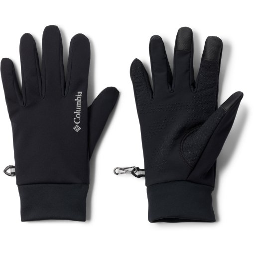 Immagine prodotto da Columbia Guanti Uomo - Trail Commute II - Nero