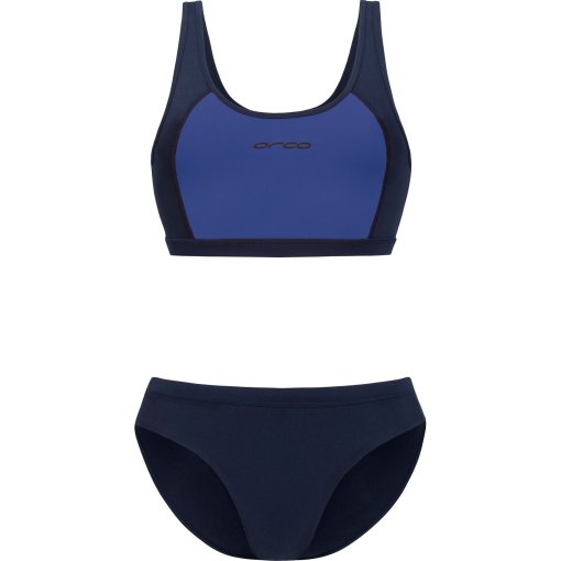 Foto de Orca Bikini Mujer - RS1 - marine blue MS62