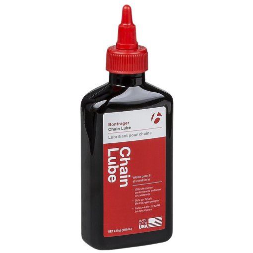 Picture of Bontrager Chain Lube - 118ml