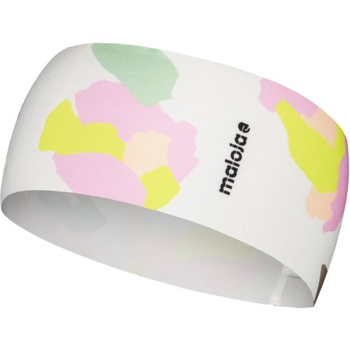 Foto de Maloja Cinta Cabeza - SaalachM. - shaded white brushflower 1150