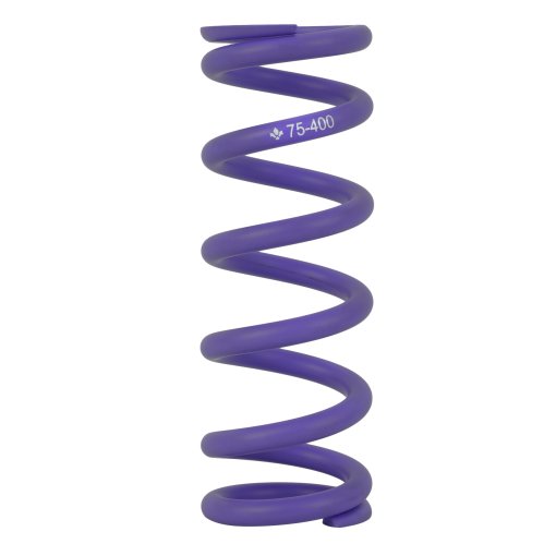 Immagine prodotto da Formula Molla Ammortizzatore - MOD Lightweight - 75mm - ultraviolet