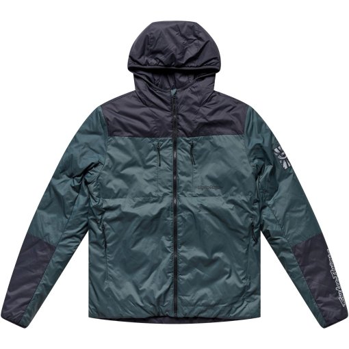 Produktbild von Troy Lee Designs Skyline Chill Jacke Herren - Mono Dark Forest