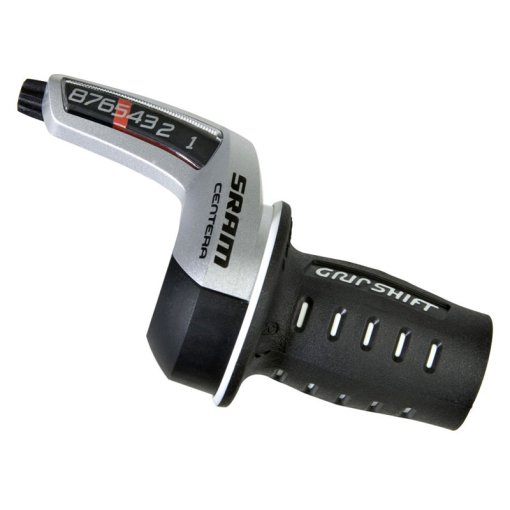 Produktbild von SRAM Centera Twist Shifter Drehgriffschalter - rechts - 8-fach