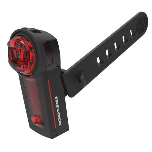 Foto de Trelock LS 740 I-Go Vector Signal Luz Trasera