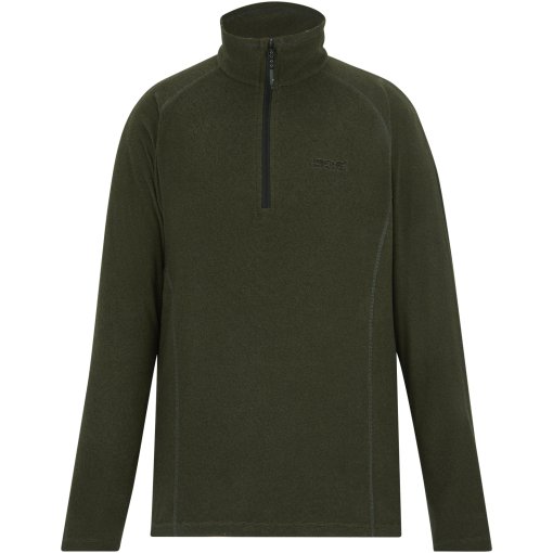 Foto de Regatta Jersey Polar Hombre - Montes - Dark Khaki 41C