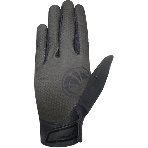 Produktbild von Chiba BioXCell Touring Fahrradhandschuhe - schwarz