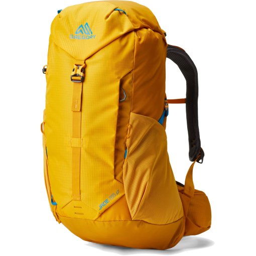 Produktbild von Gregory Jade 28 LT Rucksack Damen - Capri Yellow