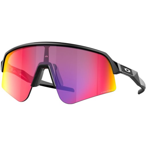 Oakley Sutro Lite Sweep Glasses - Matte Celeste/Prizm Road