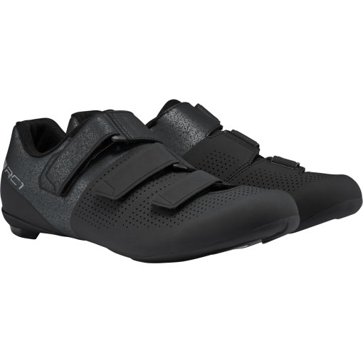 Foto de Shimano Zapatillas Ciclismo Carretera Mujer - SH-RC102 - Negro