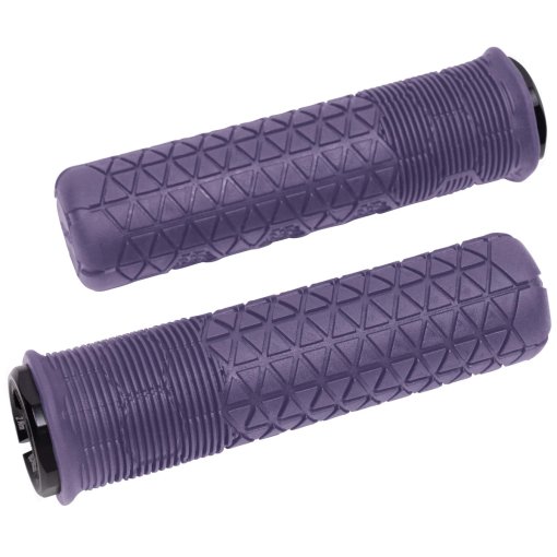 Zdjęcie: ENVE Fractal Lock-On Trail chwyty rowerowe - 31.5mm - fioletowy