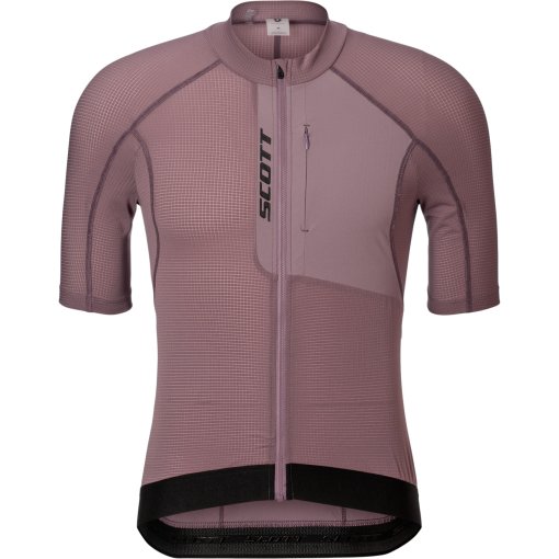 Picture of SCOTT Pro Cargo Short Sleeve Jersey Men - clay purple