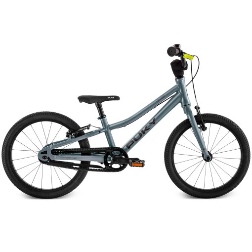 Foto de Puky LS-PRO 18 Bicicleta Niño - 18&quot; | 1 Marcha - ash blue/anthracite