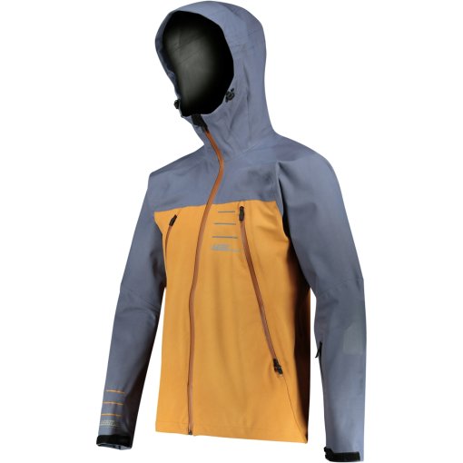 Immagine prodotto da Leatt Giacca Uomo - MTB All Mountain 5.0 - rust