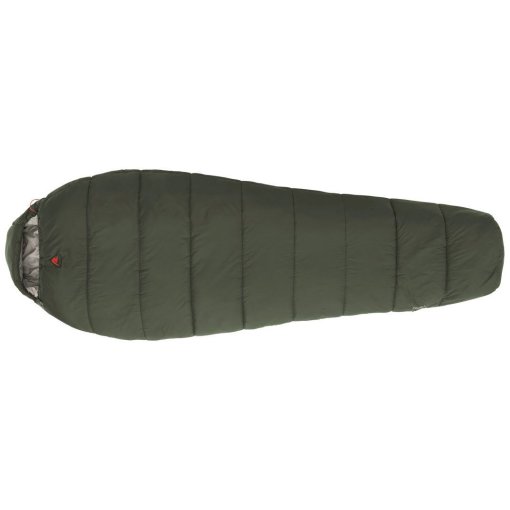 Foto de Robens Glacier I Sleeping Bag - 2020 - Zip Left - Green