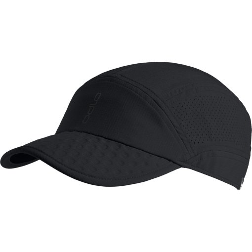 Foto de Odlo Gorra Running - Performance Pro - negro