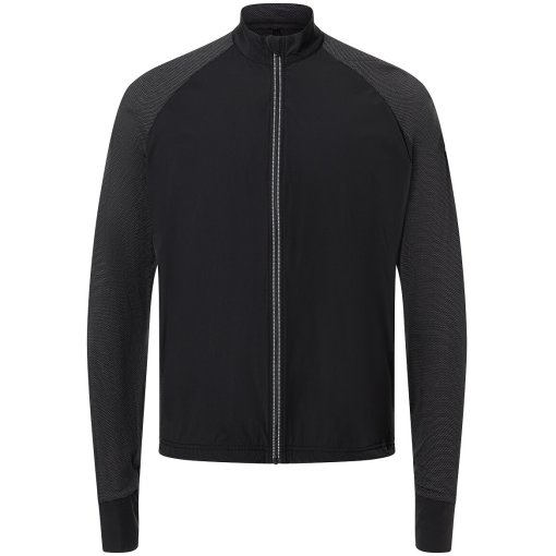 Billede af SUPER.NATURAL Light Air Jakke til herrer - Jet Black/Jet Black