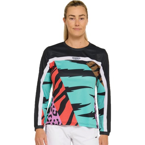 Picture of DHaRCO Gravity Jersey Women - Jinx