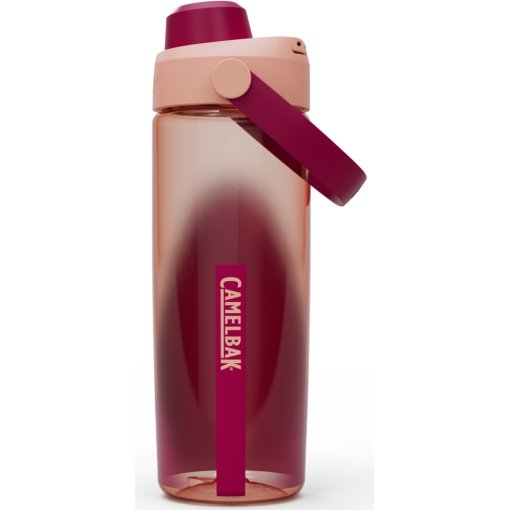 Foto de CamelBak Thrive Chug Botella de 600 ml - blush dawn