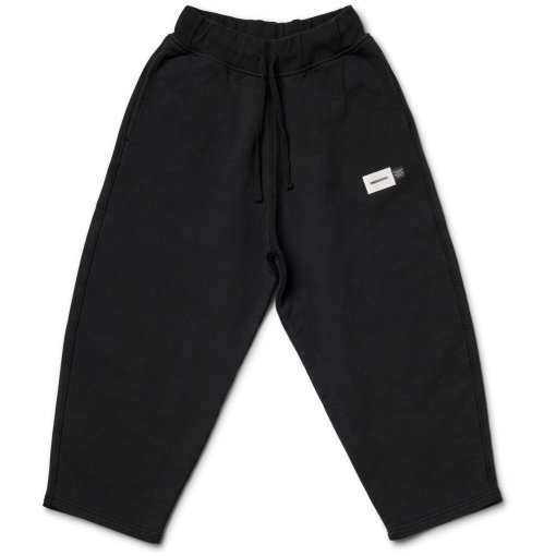 Foto de FINGERSCROSSED Culotte Mujer - Movement - Negro