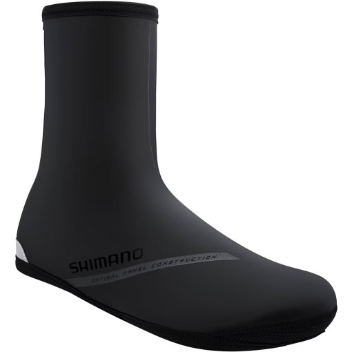 Produktbild von Shimano Dual CR Überschuhe für RC / XC / RX - Schwarz