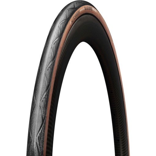 Produktbild von Hutchinson Blackbird Allseason TLR Hookless - Faltreifen - 28-622 | black/tan