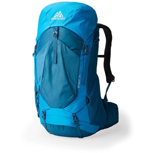 Foto de Gregory Mochila - Stout 35 - Compass Blue